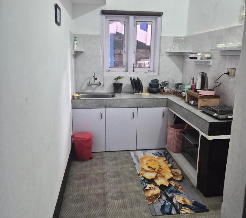 Photo of Kitchen in Bomdila