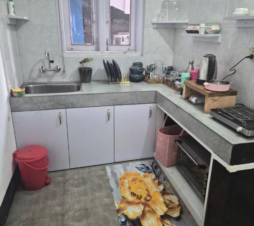 Photo of Kitchen in Bomdila