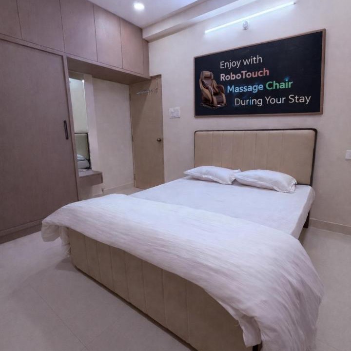 Photo of Bedroom in Hyderabad