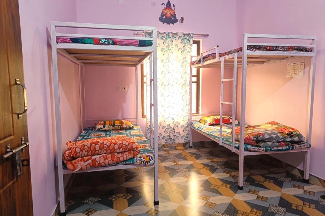 Photo of Bedroom in Haldwani