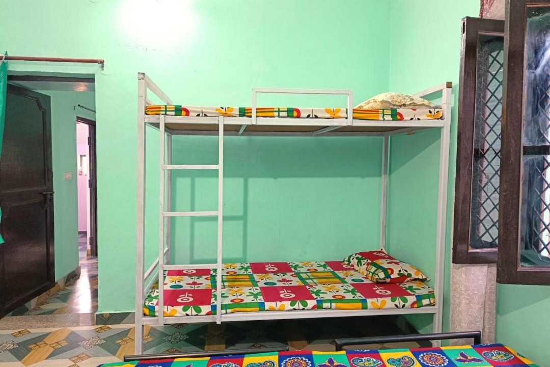 Photo of Bedroom in Haldwani