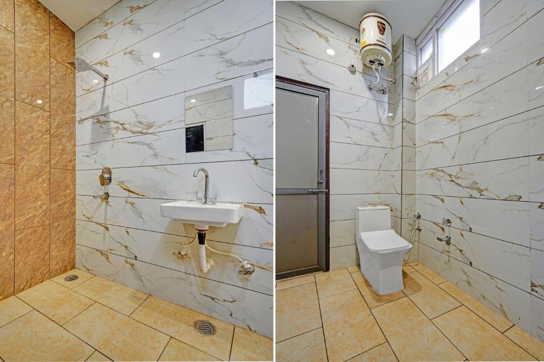 Photo of Bathroom in Ludhiana