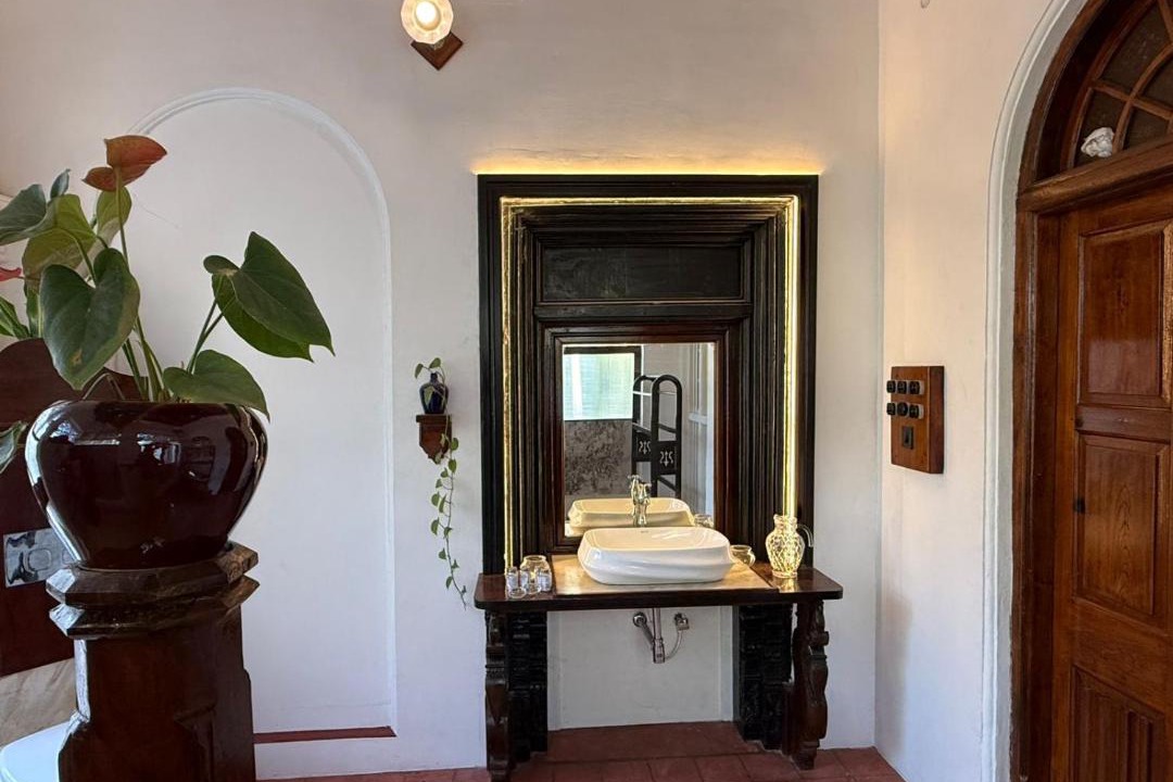 Photo of Bathroom in Thanjavur