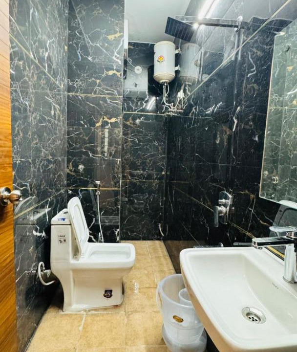 Photo of Bathroom in Mahipalpur