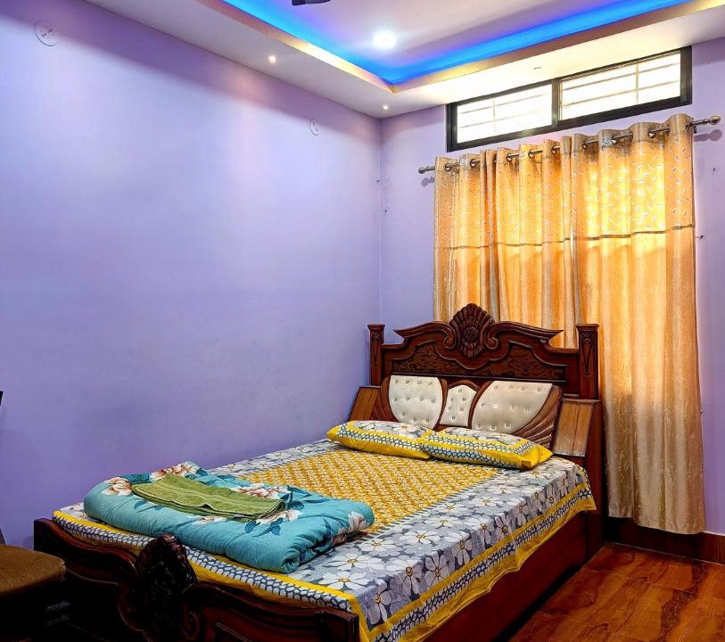 Photo of Bedroom in Khanapara