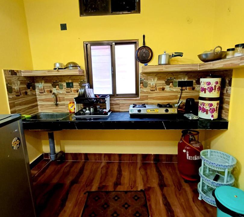 Photo of Kitchen in Khanapara