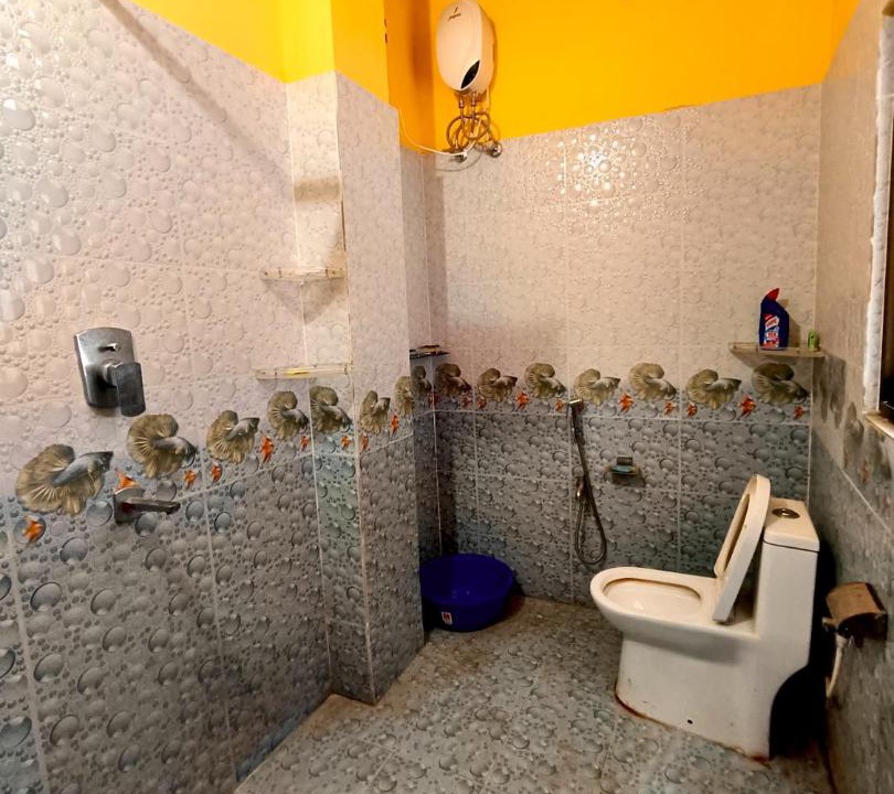Photo of Bathroom in Khanapara