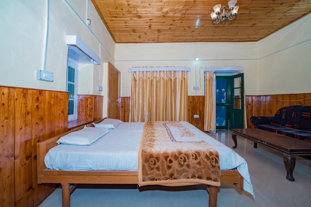 Photo of Bedroom in Bir