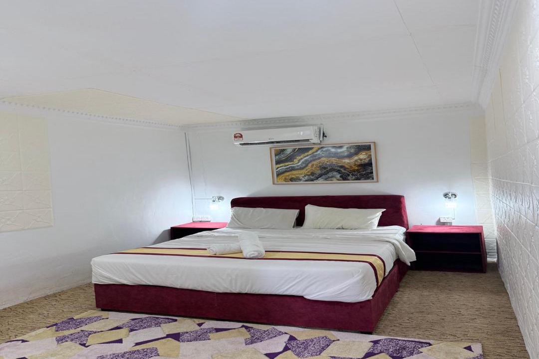 Photo of Bedroom in Tanjung Tanah Merah