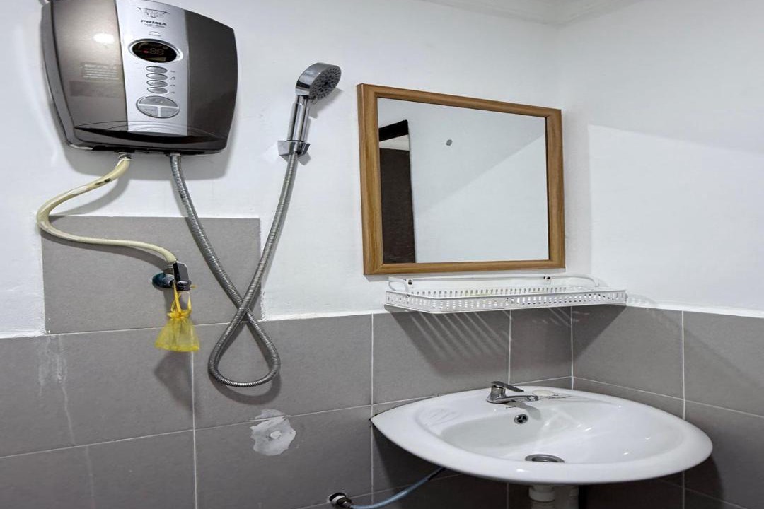 Photo of Bathroom in Tanjung Tanah Merah