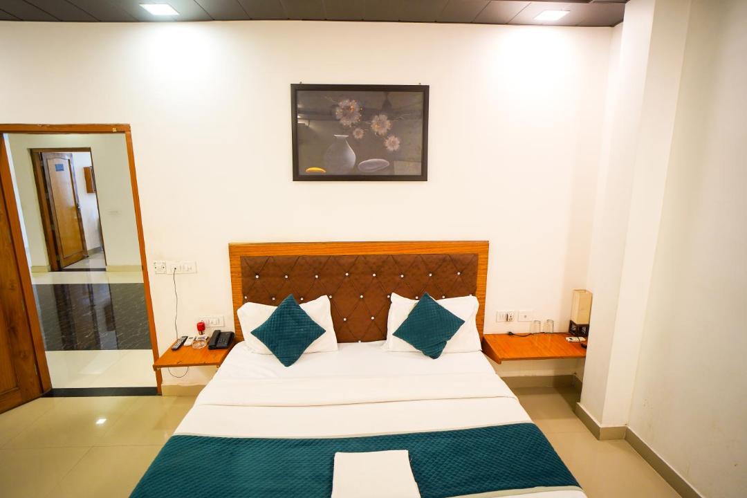 Photo of Bedroom in Ramnagar