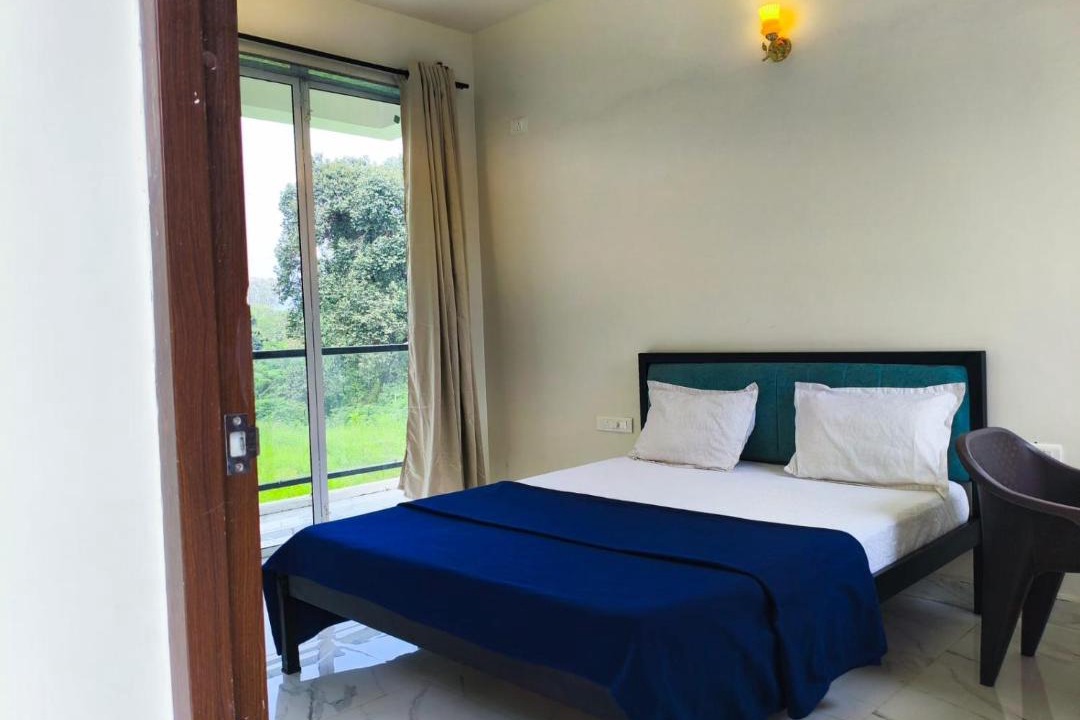 Photo of Bedroom in Cuncolim