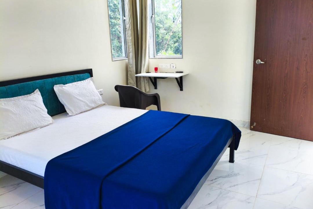 Photo of Bedroom in Cuncolim