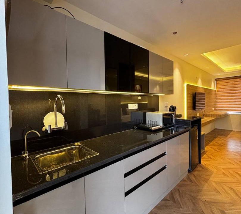 Photo of Kitchen in Jaypee Greens