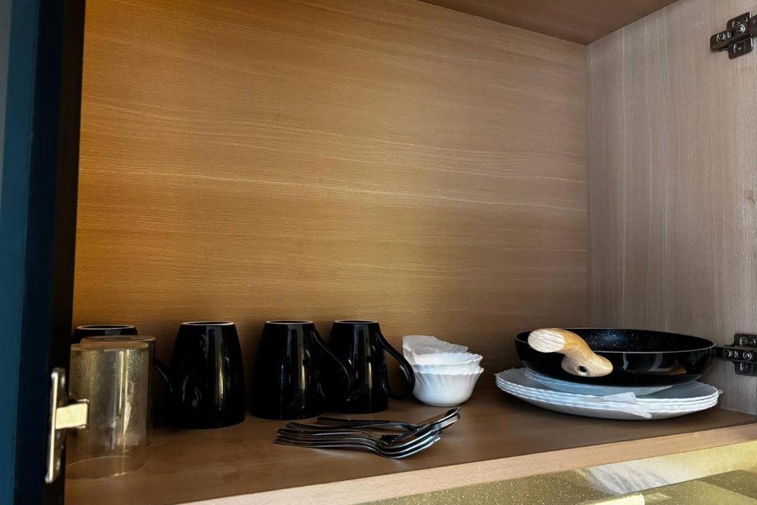 Photo of Kitchen in Jaypee Greens