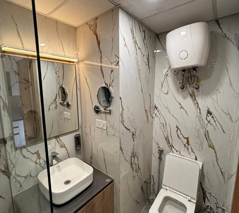 Photo of Bathroom in Jaypee Greens