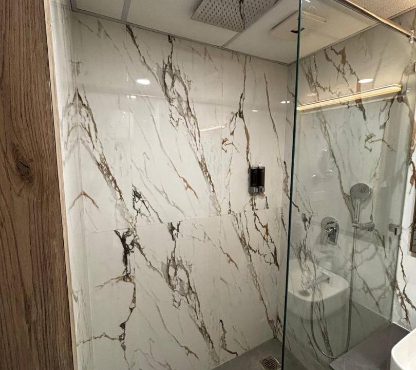 Photo of Bathroom in Jaypee Greens