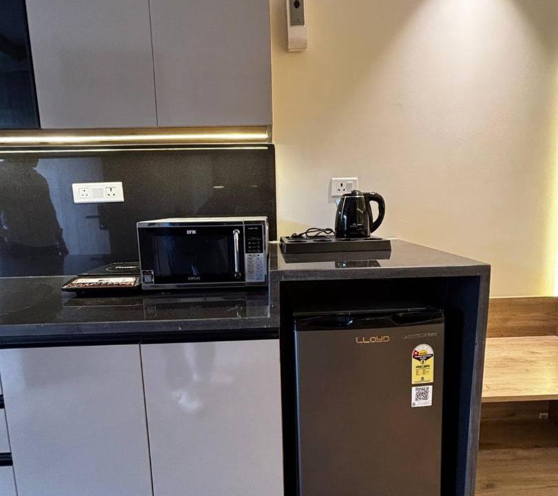 Photo of Kitchen in Jaypee Greens