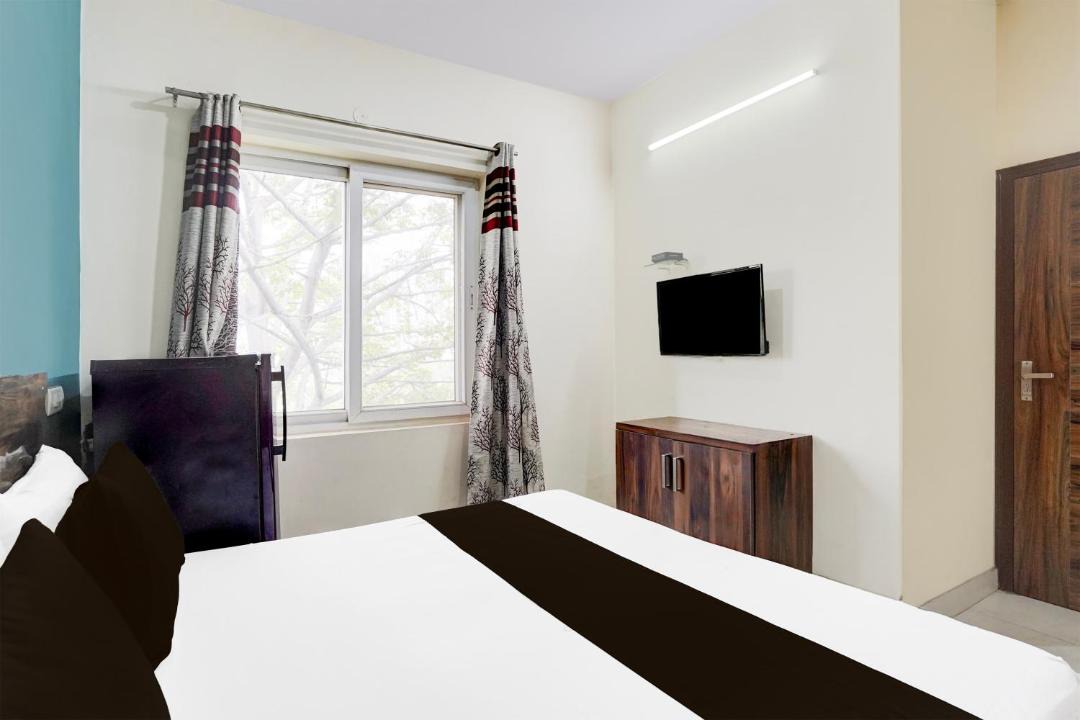 Photo of Bedroom in Gurugram
