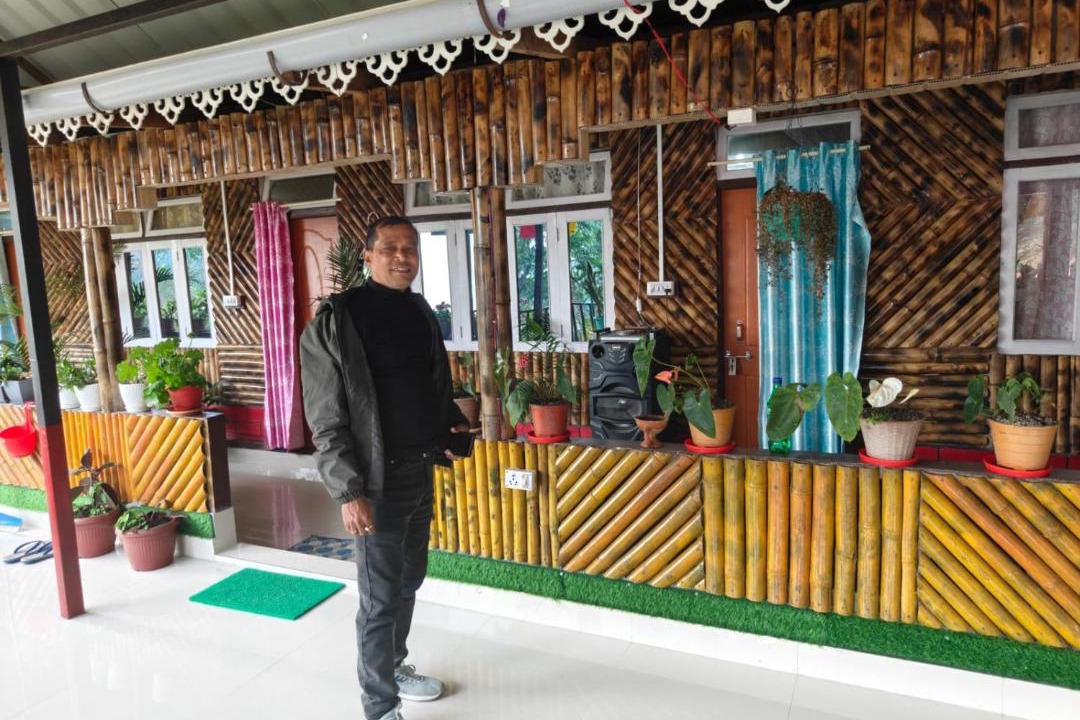 Photo of Others in Kumai