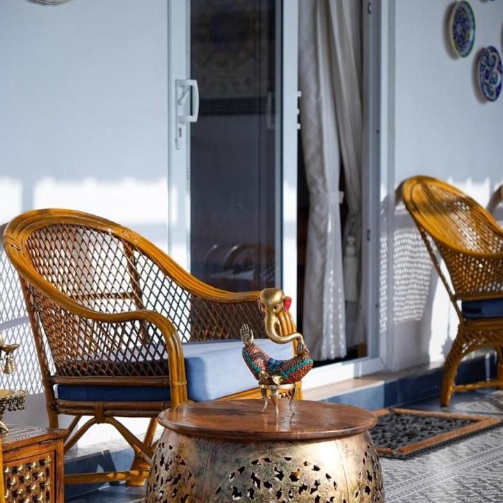 Photo of Patio Balcony in Coimbatore
