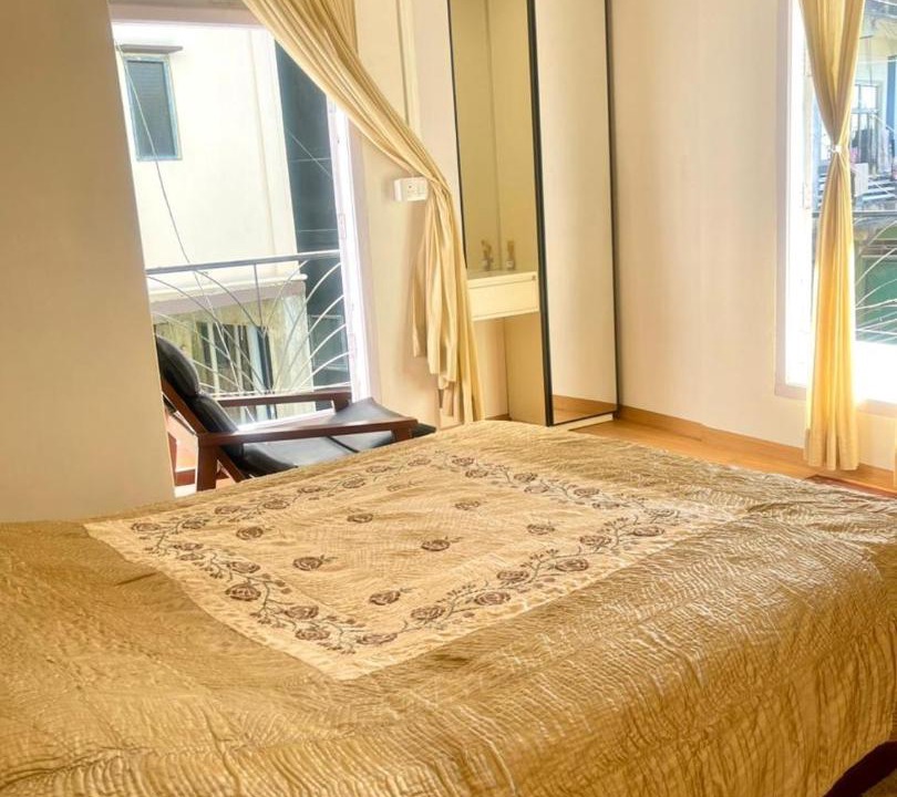 Photo of Bedroom in Aizawl