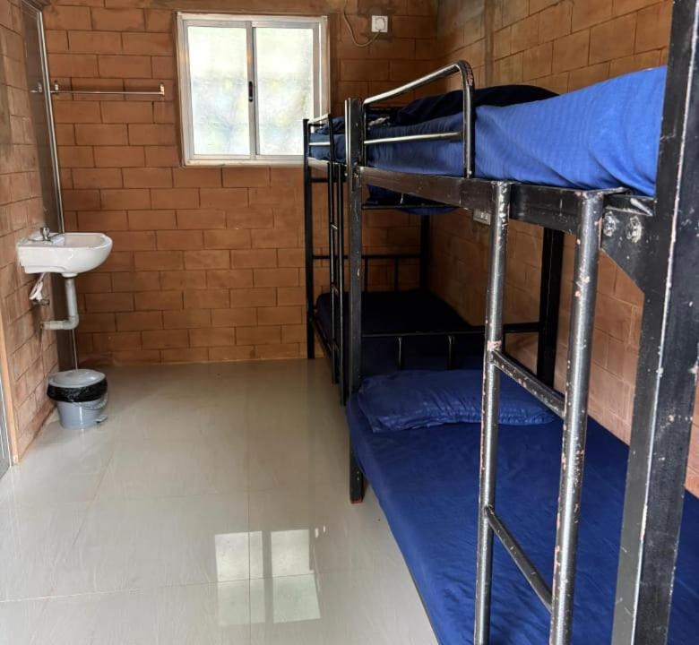 Photo of Bedroom in Auroville