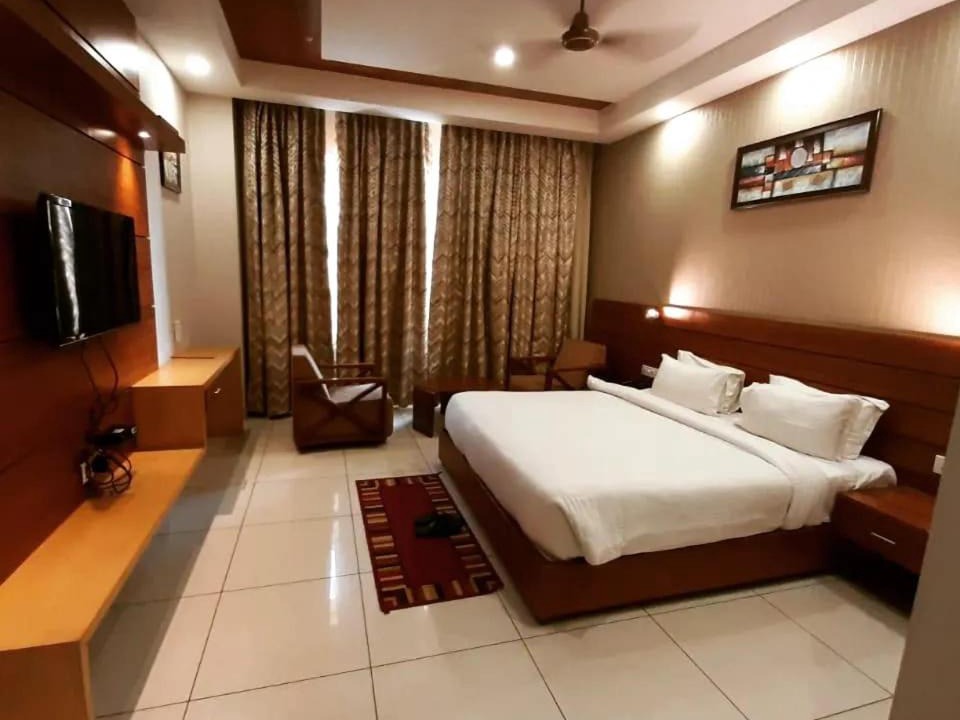 Photo of Bedroom in Paonta Sahib