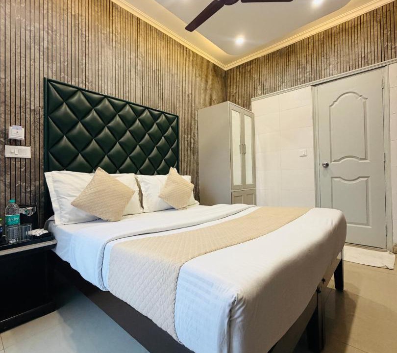 Photo of Bedroom in Jangpura