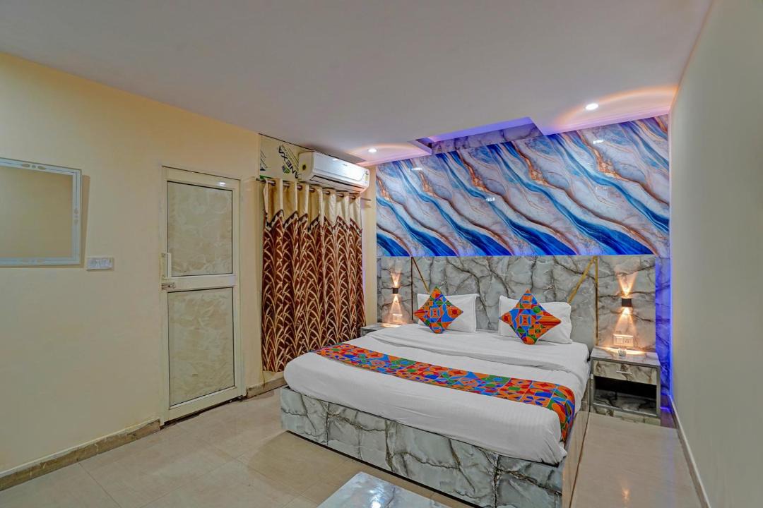 Photo of Bedroom in Auli