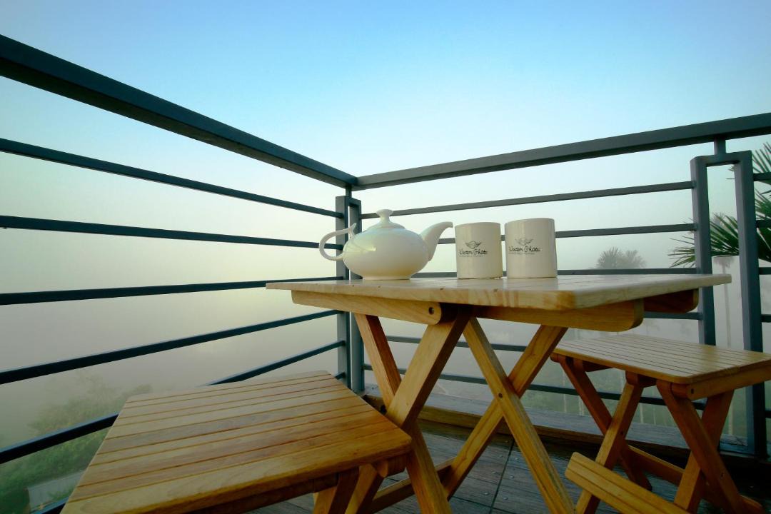 Photo of Patio Balcony in Subhash Nagar