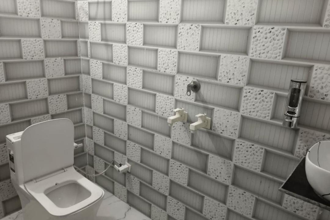 Photo of Bathroom in Kosi