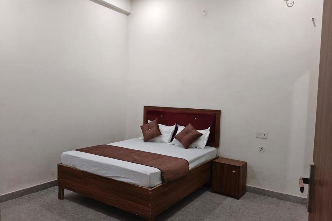 Photo of Bedroom in Kosi