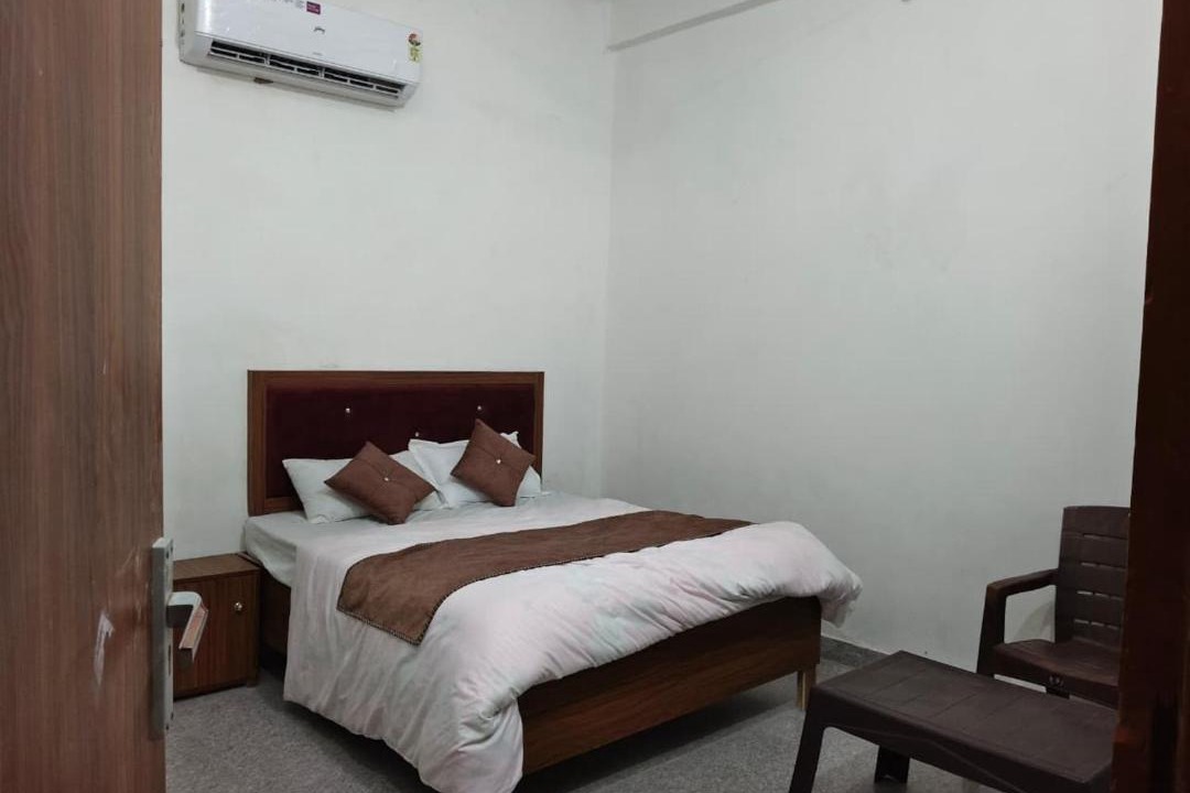 Photo of Bedroom in Kosi