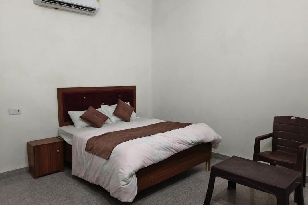 Photo of Bedroom in Kosi