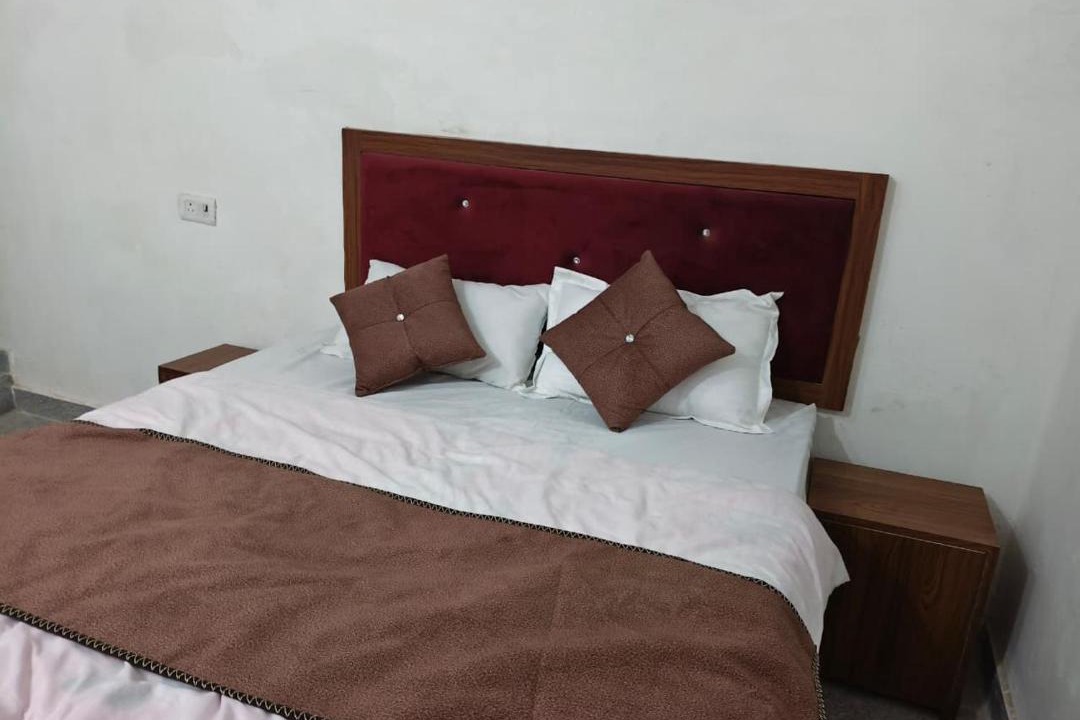 Photo of Bedroom in Kosi