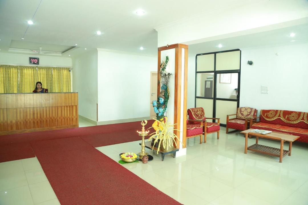 Photo of Others in Kuppaayil
