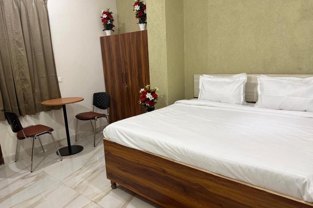 Photo of Bedroom in Gurugram