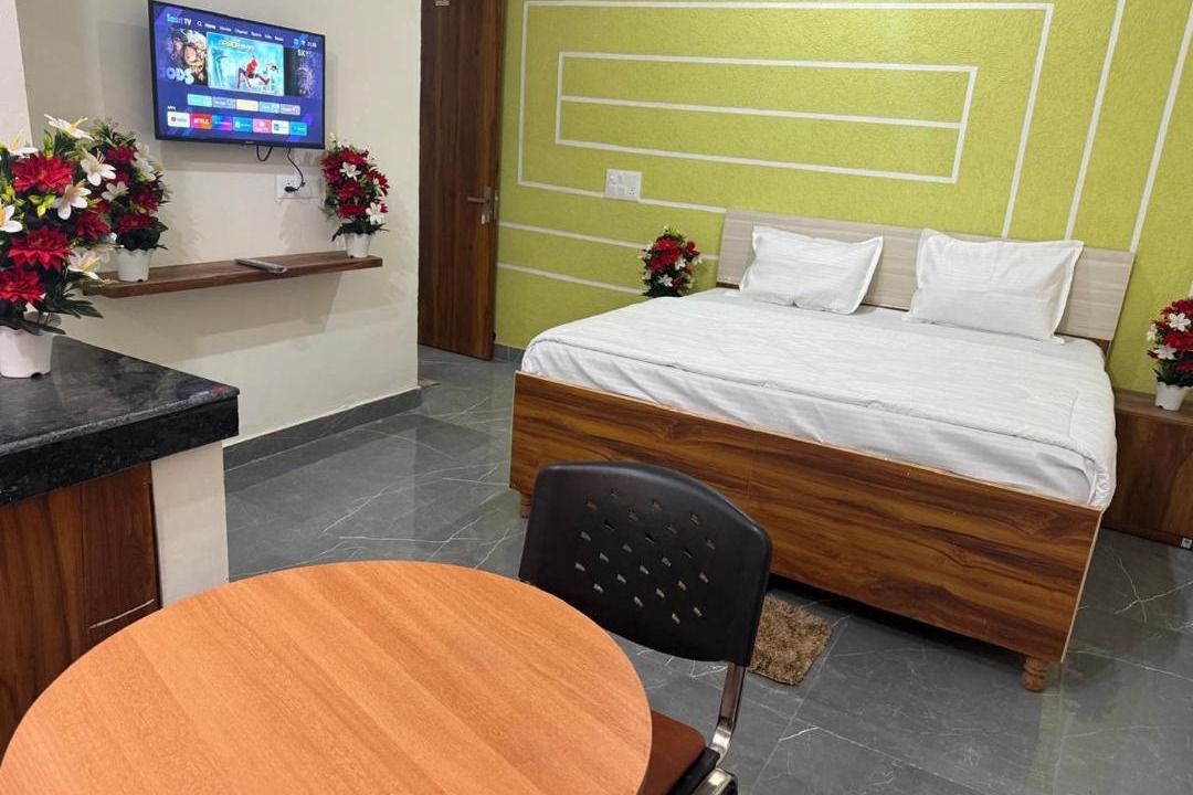 Photo of Bedroom in Gurugram