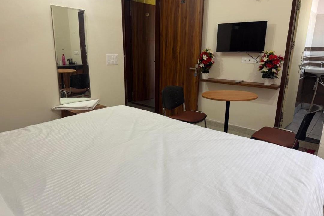 Photo of Bedroom in Gurugram