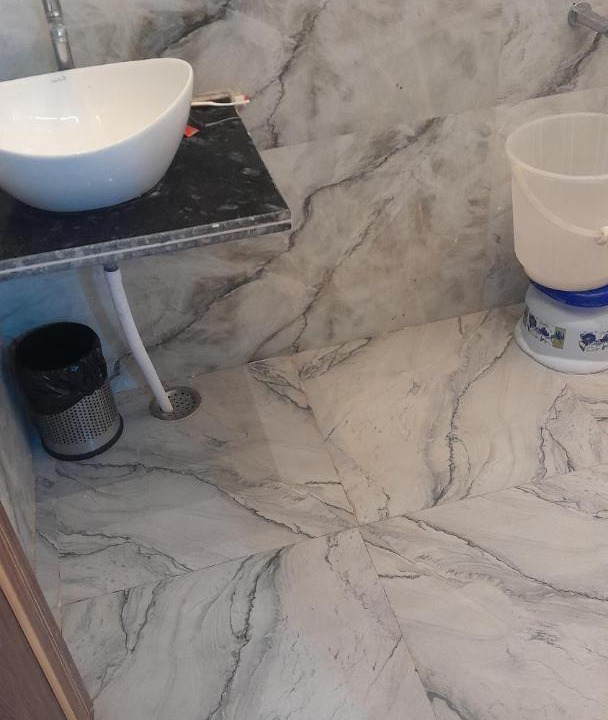 Photo of Bathroom in Sigra