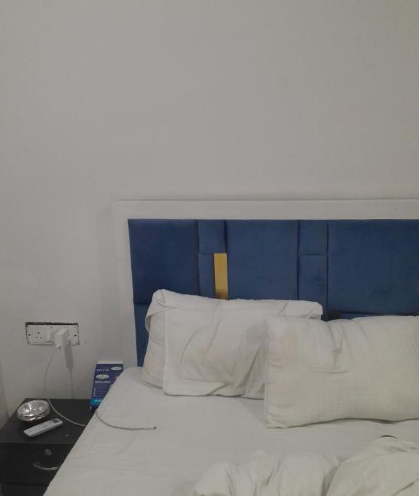 Photo of Bedroom in Sigra