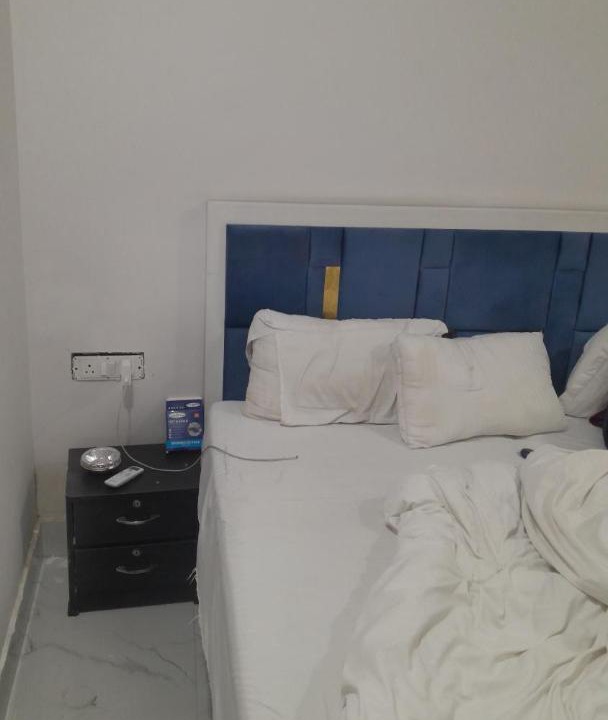 Photo of Bedroom in Sigra