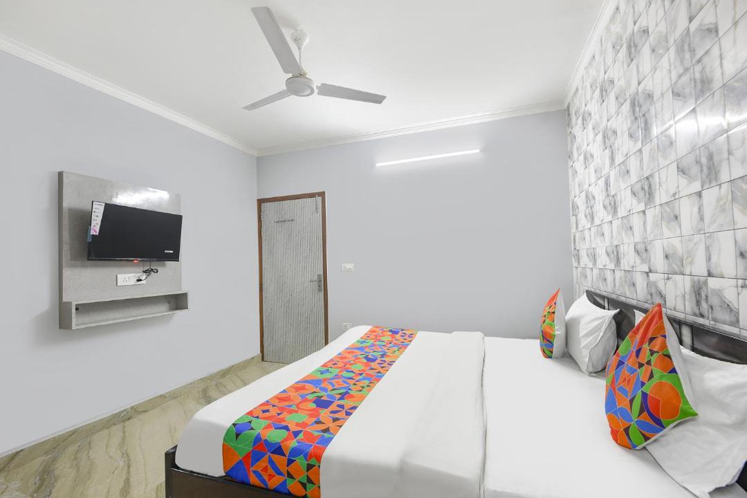 Photo of Bedroom in East of Kailash