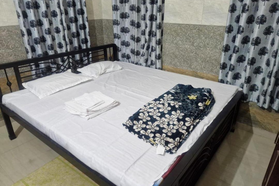 Photo of Bedroom in Kolkata