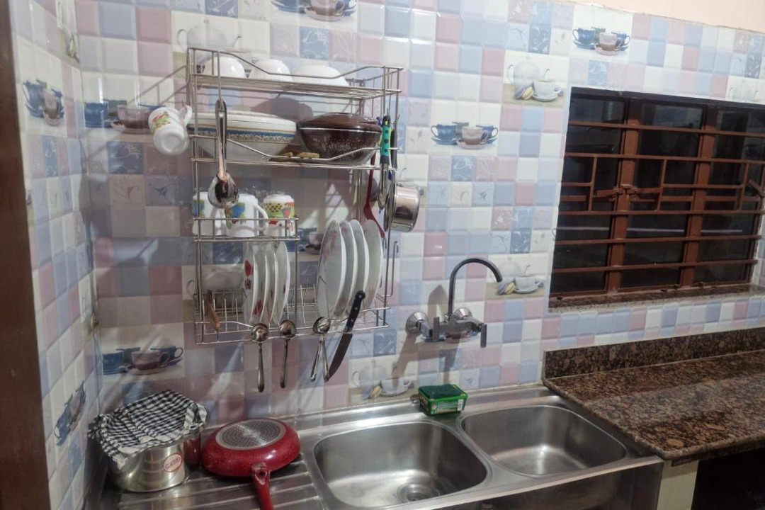 Photo of Kitchen in Kolkata