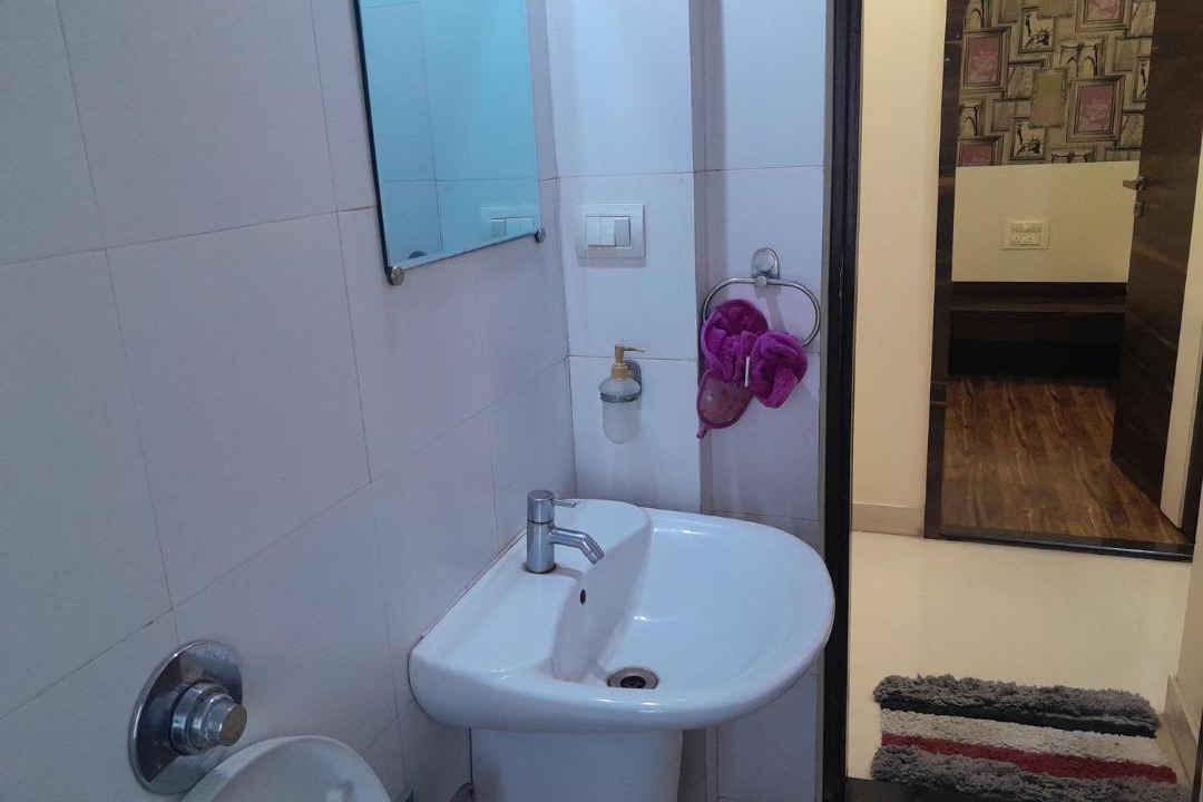 Photo of Bathroom in Thane West
