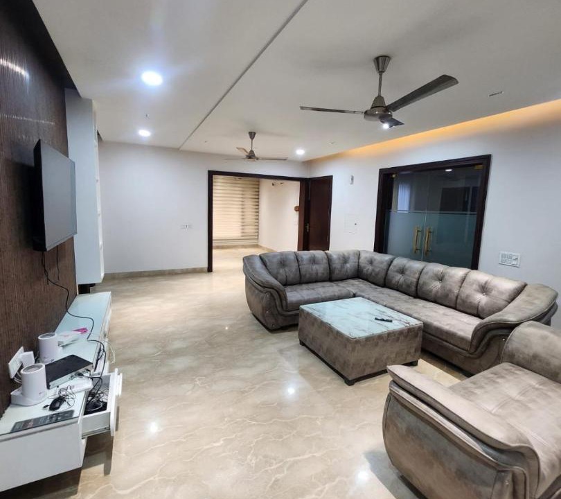 Photo of Livingroom in Mohali