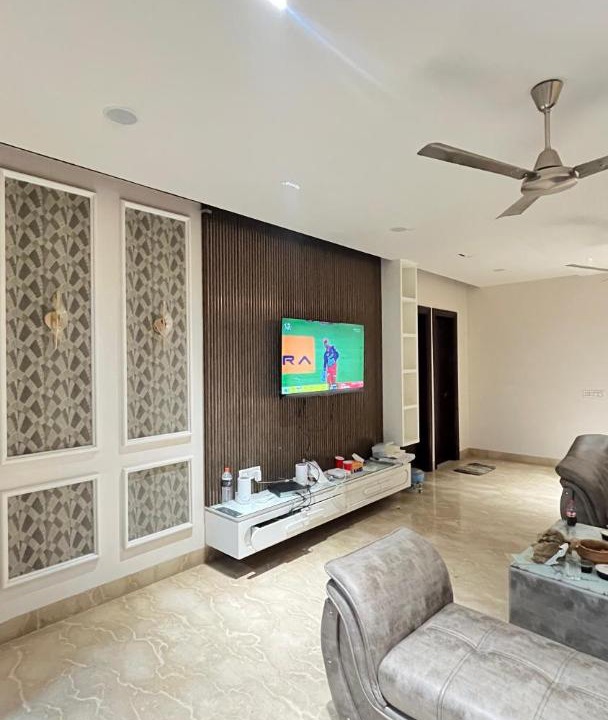 Photo of Livingroom in Mohali