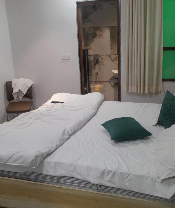 Photo of Bedroom in Sigra